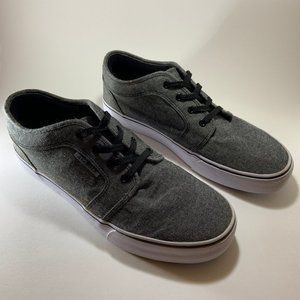 Gray Airwalk Rieder Pro Sneaker
